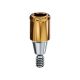 ASTRA TECH 3.5/4.0 (M1.6 Thread) (Aqua) x 4 mm