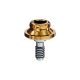 ZIMMER PARAGON 5.5 mm TAPERED SCREW VENT x 1 mm