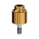 ZIMMER PARAGON 5.5 mm TAPERED SCREW VENT x 5 mm