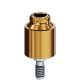 ZIMMER PARAGON 5.5 mm TAPERED SCREW VENT x 6 mm