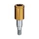 BIOMET 3i CERTAIN 3.4 mm x 4 mm