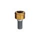 BIOMET 3i 3.25 MICROMINIPLANT EXTERNAL HEX x 1 mm