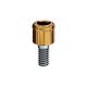 BIOMET 3i 3.25 MICROMINIPLANT EXTERNAL HEX x 2 mm