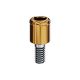 BIOMET 3i 3.25 MICROMINIPLANT EXTERNAL HEX x 3 mm