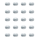 LOCATOR CLEAR PROCESSING MALE 20 Pack