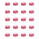 LOCATOR LIGHT RETENTION MALE PINK 20 Pack
