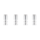 LOCATOR FEMALE ANALOG 4 mm ø 4 Pack