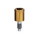 BIO-HORIZON EXTERNAL 3.5 (YELLOW) (HEX) x 3 mm