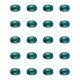 LOCATOR EXTENDED RANGE MALE GREEN 20 Pack