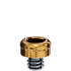 LOCATOR BAR FEMALE 2-56 THREAD 2 Pack