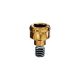 ZIMMER CALCITEK INTEGRAL 3.25 SD x 1 mm