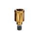 ZIMMER CALCITEK INTEGRAL 3.25 SD x 3 mm