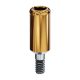 ZIMMER PARAGON SCREW-VENT 3.3, 3.7, 4.1 x 6.5 mm