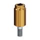 ZIMMER PARAGON 4.5 mm SCREW-VENT 4.7 x 6 mm