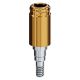 BIOMET 3i CERTAIN 4.1 mm x 6 mm