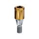 ASTRA TECH 3.5 ST (M2.0 Thread) x 4 mm