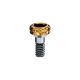 IMPLANT DIRECT 3.7 LEGACY (3.5 COLLAR) x 0 mm