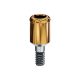 IMPLANT DIRECT 3.7 LEGACY (3.5 COLLAR) x 3.5 mm
