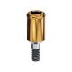 IMPLANT DIRECT 3.7 LEGACY (3.5 COLLAR) x 4.5 mm
