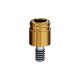 BRANEMARK 3.75, 4.0, 5 (RP) (HEX) x 3 mm