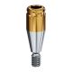 ASTRA TECH 4.5, 5.0, ST (M 2 Thread) (LILAC) x 4 m