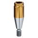ASTRA TECH 4.5, 5.0, ST (M 2 Thread) (LILAC) x 5 m