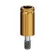 ZIMMER CALCITEK SPLINE 3.75, 4 x 6 mm