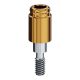 NOBEL BIOCARE SELECT REPLACE 4.3 (GOLD) x 5 mm