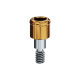 NOBEL BIOCARE SELECT REPLACE 3.5 (PURPLE) x 2 mm