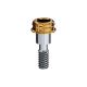 NOBEL BIOCARE SELECT REPLACE 4.3 (GOLD) x 0 mm