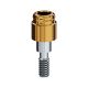 NOBEL BIOCARE SELECT REPLACE 4.3 (GOLD) x 3 mm