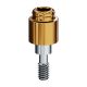 NOBEL BIOCARE SELECT REPLACE 5 (BLUE) x 4 mm