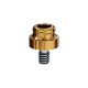 BIOMET 3i 5 EXTERNAL HEX x 2 mm