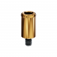 SYBRON IMPLANT SOLUTIONS 3.5 ENDOPORE (.9 mm HEX)