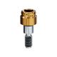 ENDURE INTERNAL HEX 4.3 x 2 mm