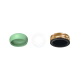 LOCATOR FIXED PROCESSING PACK GREEN for 4 IMPLANT CASES 1 Pack