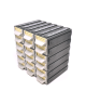 AEMK-BL PONTICS FOR CERAMIC 90 pc KIT