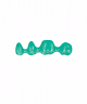 BIOTEC B-MKBL OG REFILLS - 25 pcs
