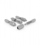 CASTING SCREWS & SLEEVES 1.4 mm 4 pcs