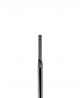 FLAT METAL MILLING BUR 1.5 mm