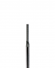 FLAT METAL MILLING BUR 1.5 mm.