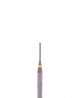 FLAT POLISHING MILLING BUR 0.7 mm