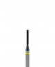 FLAT POLISHING MILLING BUR 1.5 mm