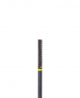FLAT POLISHING MILLING BUR 2.3 mm