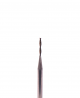 FLAT WAX MILLING BUR 1 mm