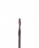FLAT WAX MILLING BUR 2.3 mm