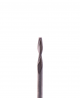 FLAT WAX MILLING BUR 2.3 mm.