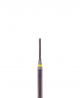 ROUND POLISHING MILLING BUR 1 mm