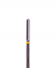 ROUND POLISHING MILLING BUR 2.3 mm