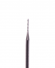 ROUND WAX MILLING BUR 0.7 mm.